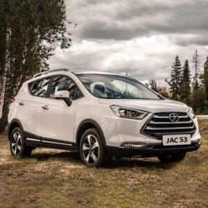 لوازم یدکی جک S3