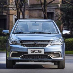 لوازم یدکی جیلی GC6