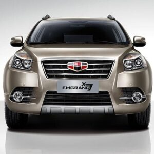 لوازم یدکی جیلی امگرند X7