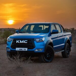 لوازم یدکی KMC T8