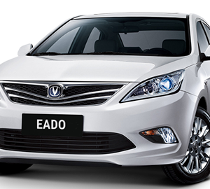 لوازم یدکی چانگان ایدو