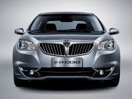 لوازم یدکی برلیانس 320//330