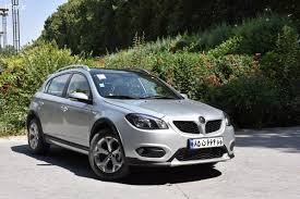 لوازم یدکی برلیانس کراس