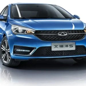 لوازم یدکی آریزو ۵