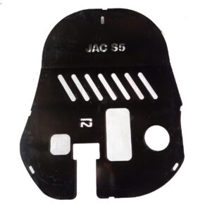 سینی زیر موتور جک S5