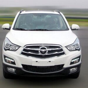 لوازم یدکی هایما S5