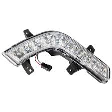 دیلایت جلو راست جیلی GC6