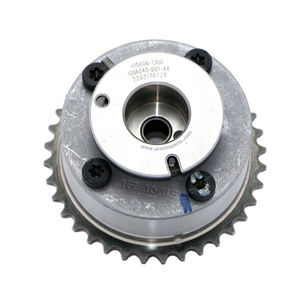 دنده VVT چانگان CS35