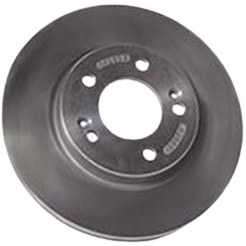 دیسک چرخ جلو چانگان شاسی CS35