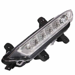 دیلایت جلو راست چانگان CS35