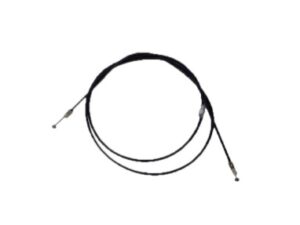 سیم کاپوت لیفان X60