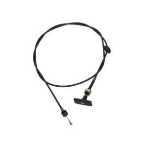 سیم کاپوت کش کوتاه برلیانس 320