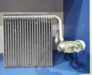 اوپراتور اچ سی کراس