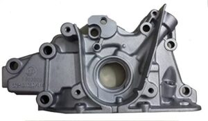 اویل پمپ ام وی ام 110