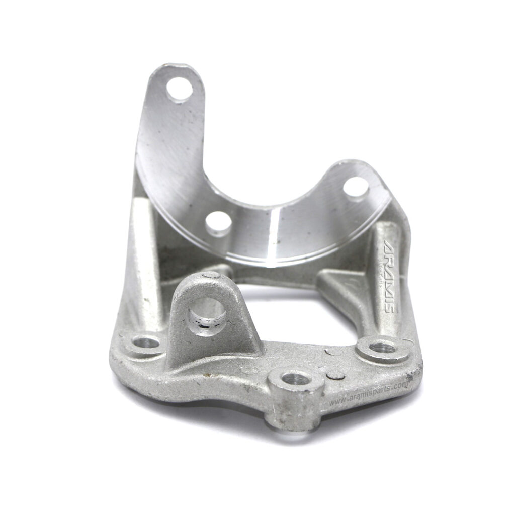 پایه پمپ هیدرولیک آریو