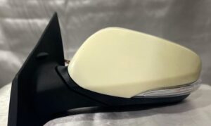 آیینه بغل چپ جیلی اکسلنت