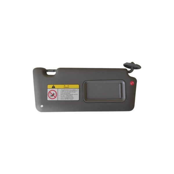 آفتابگیر راست  لیفانX60