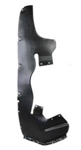 شلگیر جلو چپ لیفان 520