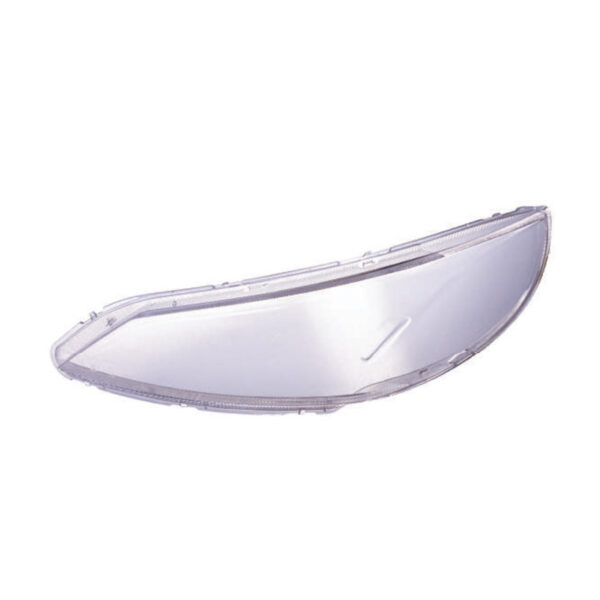 طلق چراغ جلو جک جی 5