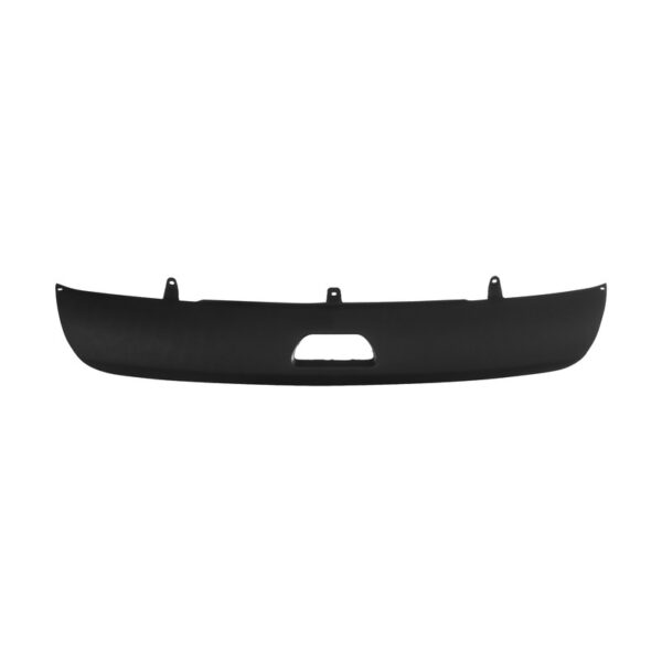 فلاپ سپر عقب جک جی 5