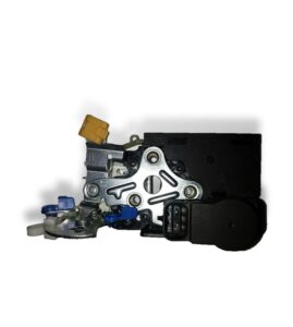 قفل درب عقب چپ برلیانس سری 300