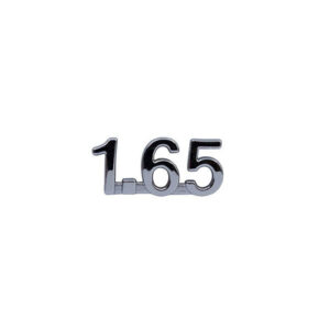 نوشته 1.65 برلیانس