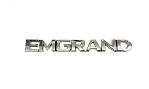 نوشته EMGRAND جیلی سواری EC7