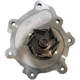 واتر پمپ جیلی سواری GC6