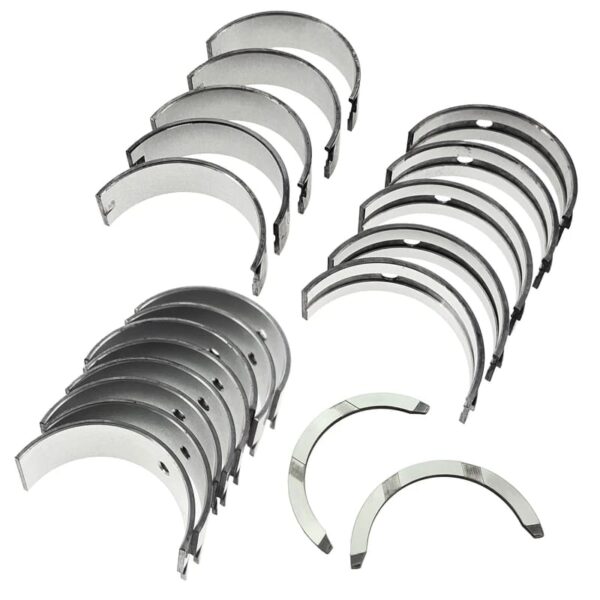 یاتاقان 0.25 1650 سی سی برلیانس