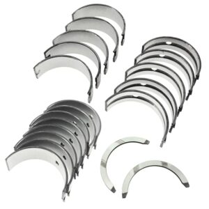 یاتاقان استاندارد 1500 سی سی برلیانس سری 200 و 300