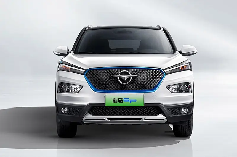 HAIMA 6P