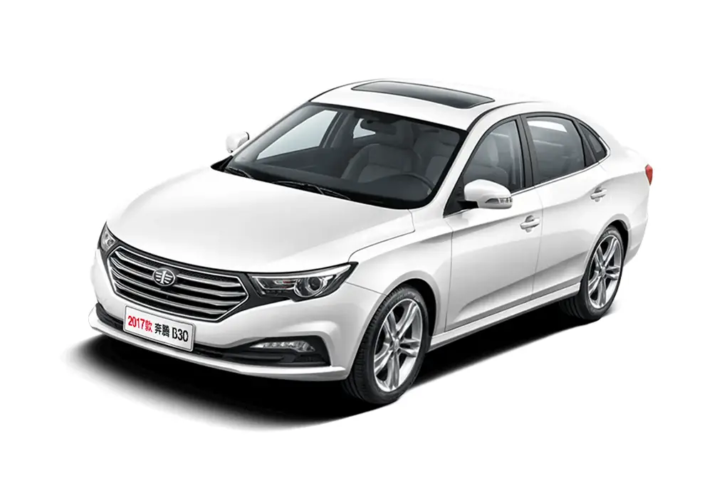 بسترن B30
