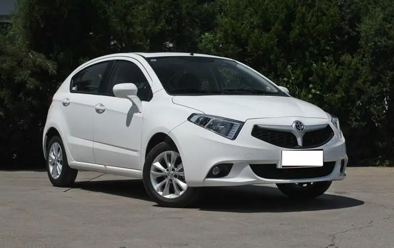 BRILLIANCE H220