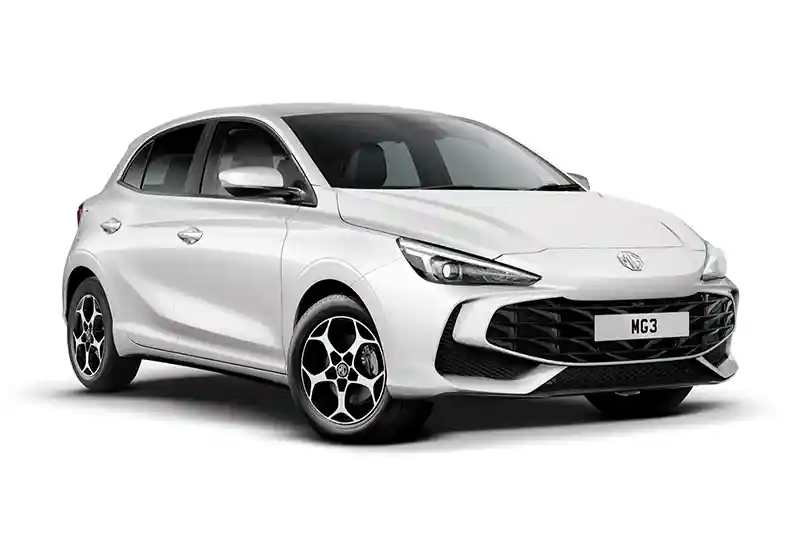 MG3