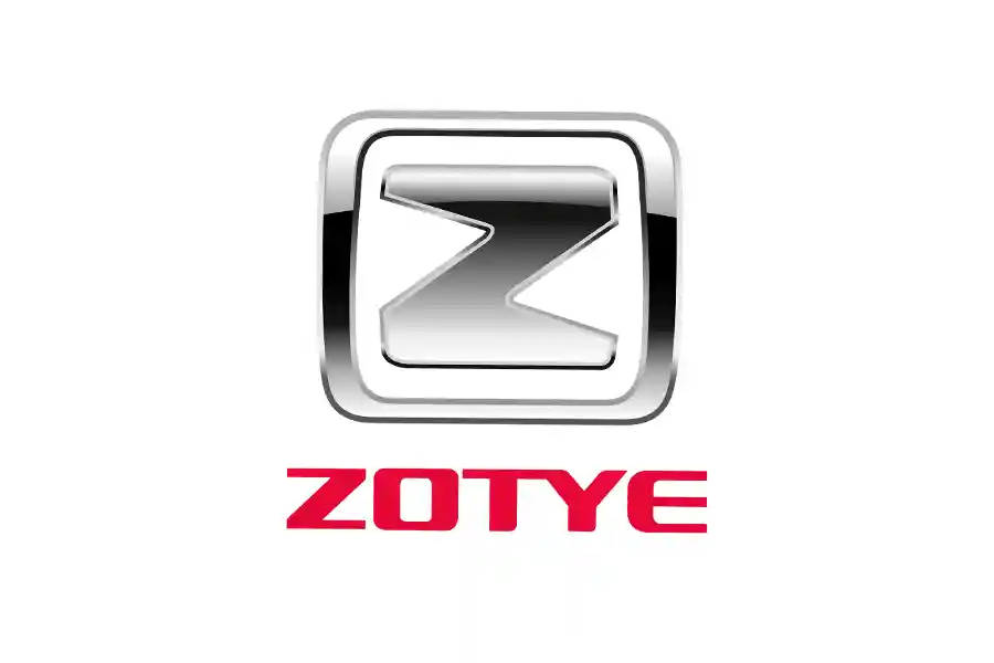 Zotye Brand