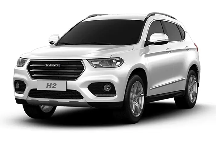 هاوال H2