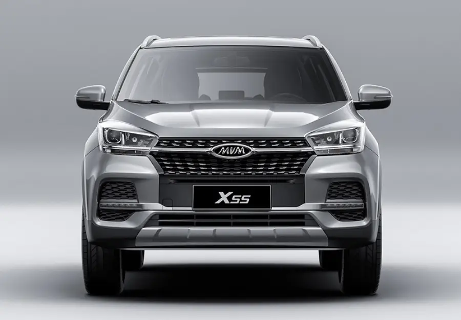 ام وی ام X55 پرو
