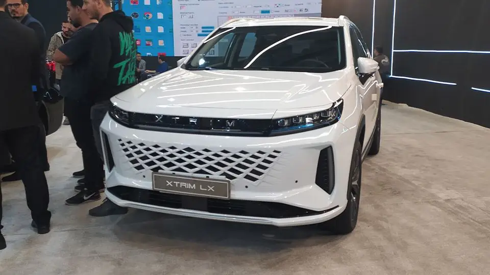 XTRIM LX