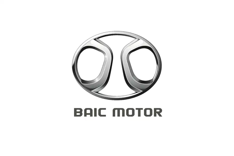 BAIC MOTOR