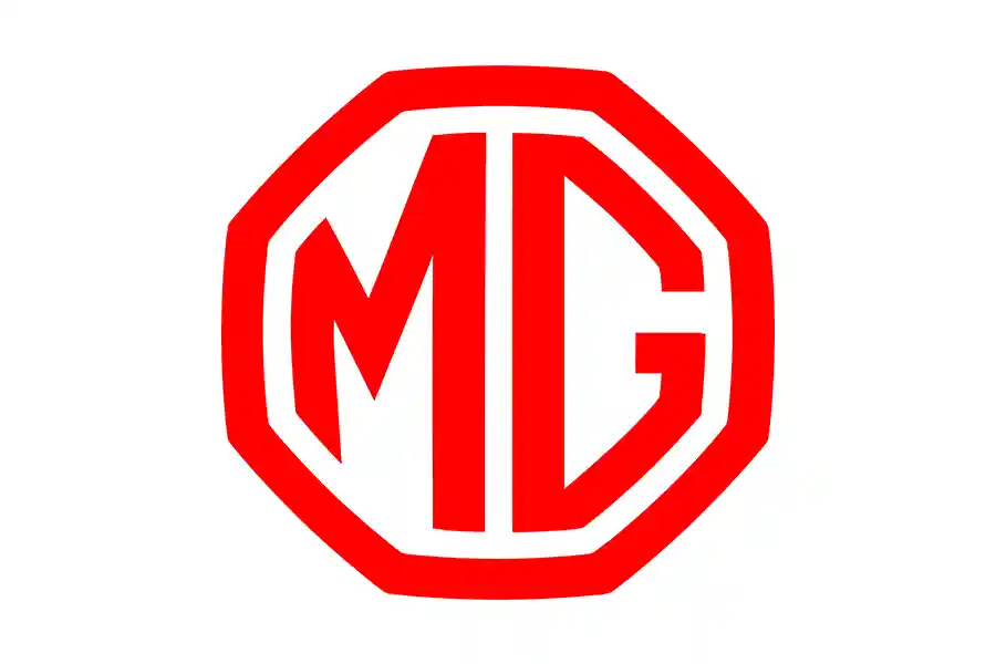 برند MG