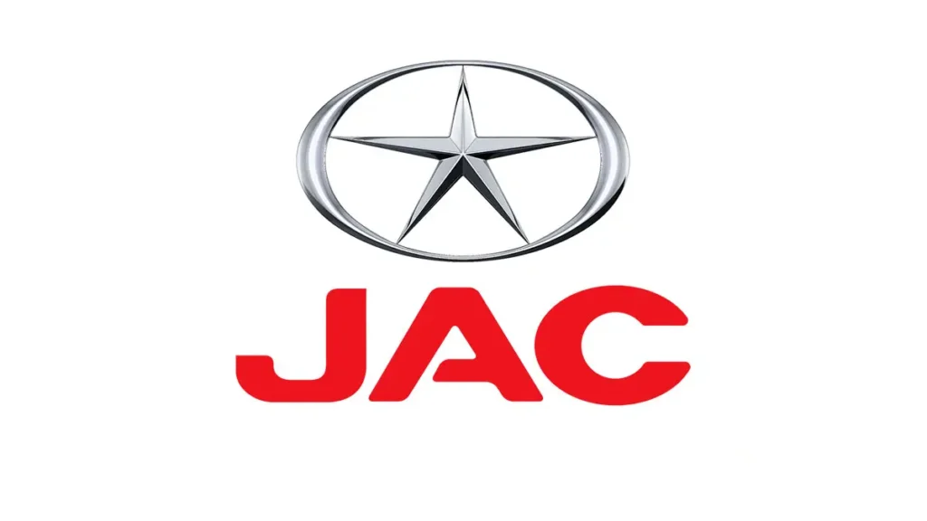 JAC brand