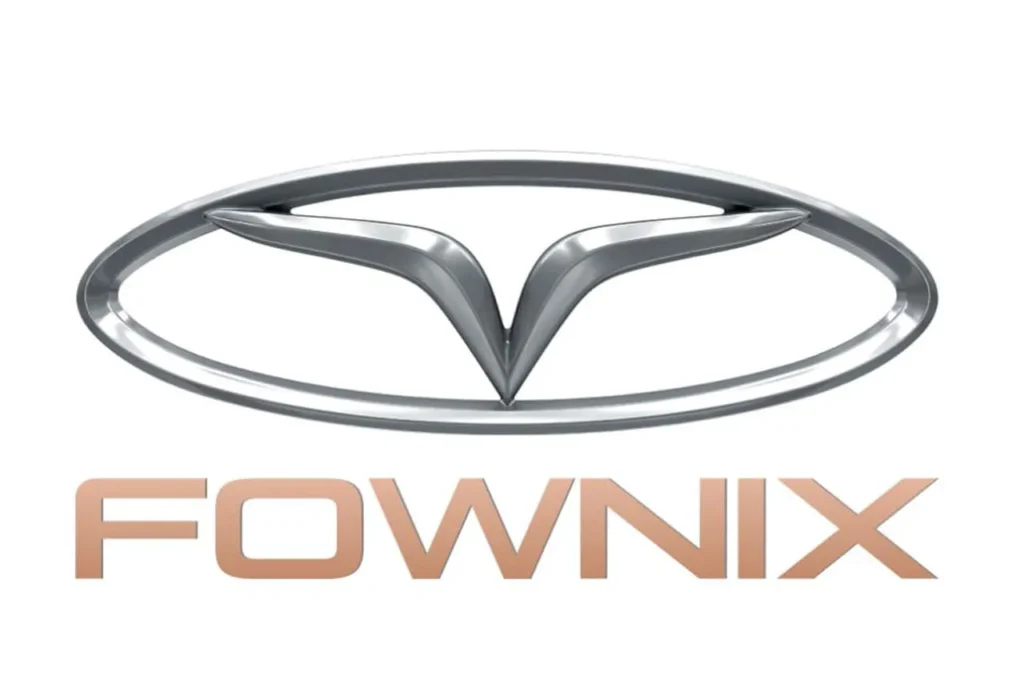 Fownix Brand