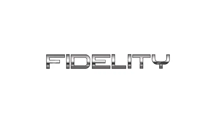 FIDELITY LOGO