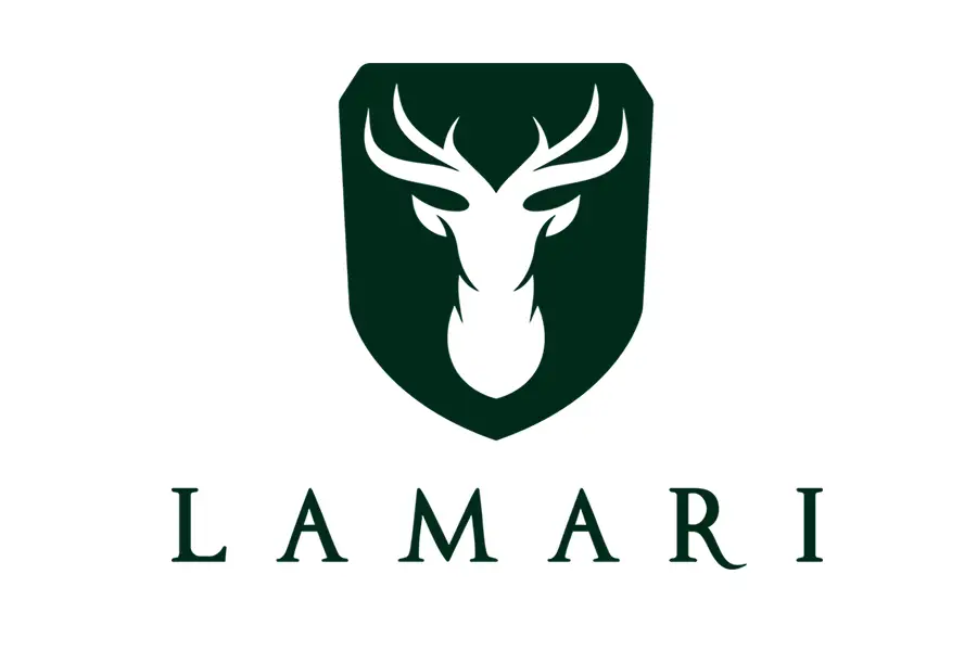 LAMARI LOGO