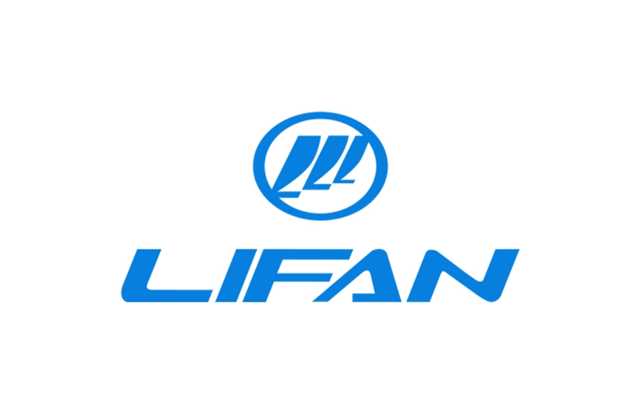 LIFAN logo