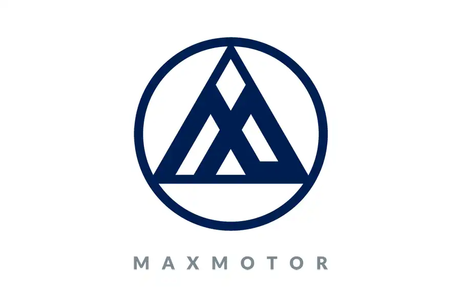 برند خودرو MAX MOTOR