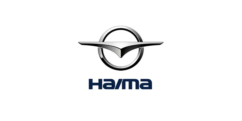 HAIMA LOGO