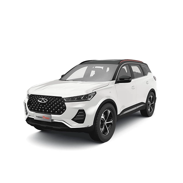 Tiggo 7 pro