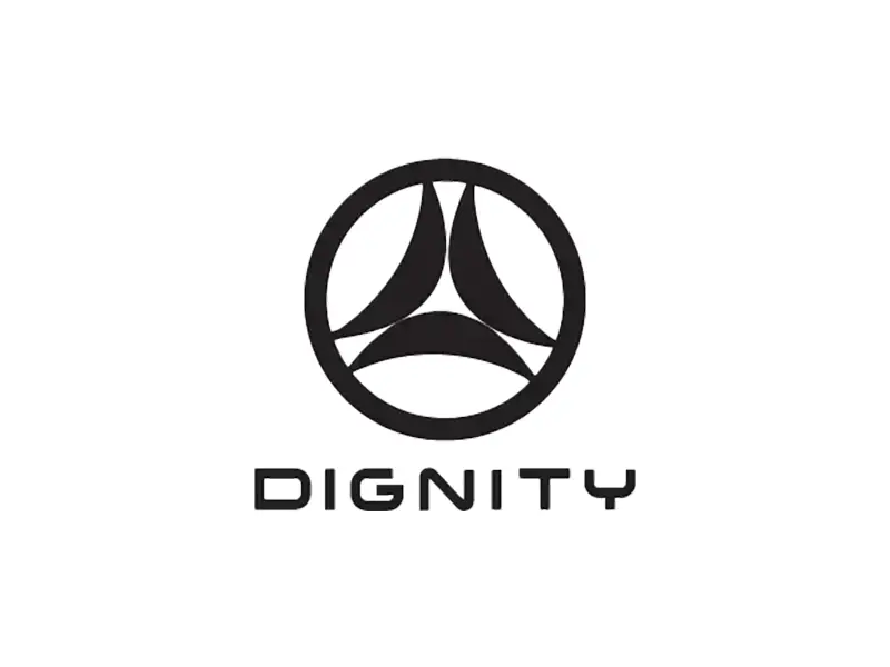 Dignity Logo