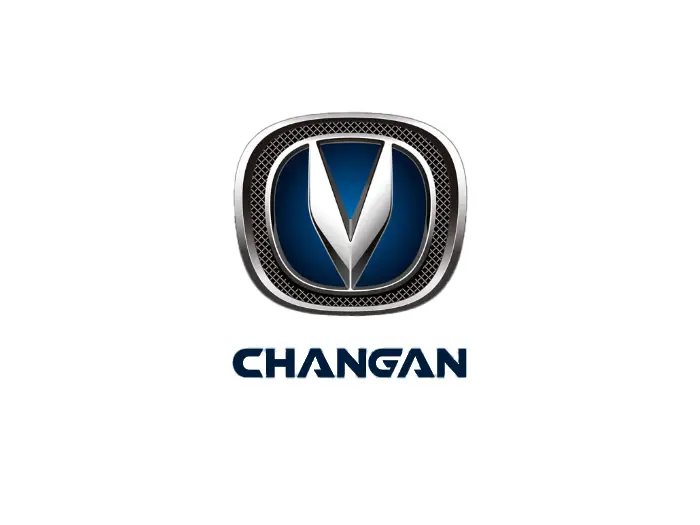 CHANGAN LOGO BRAND
